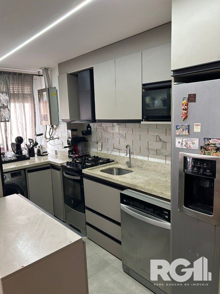 Apartamento à venda com 3 quartos, 81m² - Foto 9