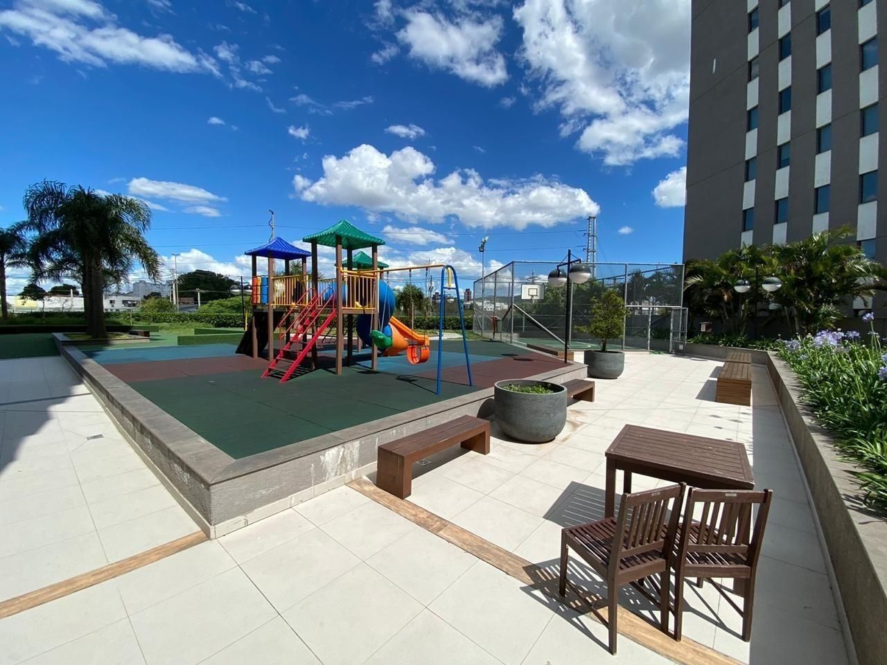 Apartamento à venda com 1 quarto, 67m² - Foto 21