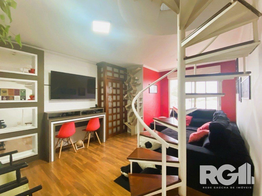Cobertura à venda com 2 quartos, 119m² - Foto 25