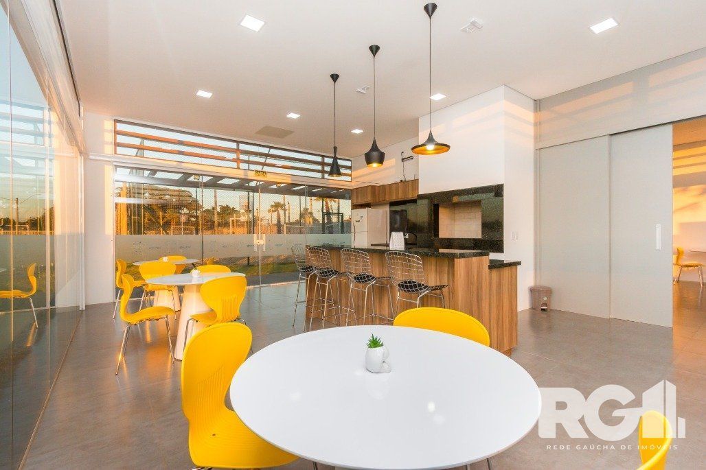 Casa de Condomínio à venda com 3 quartos, 118m² - Foto 22