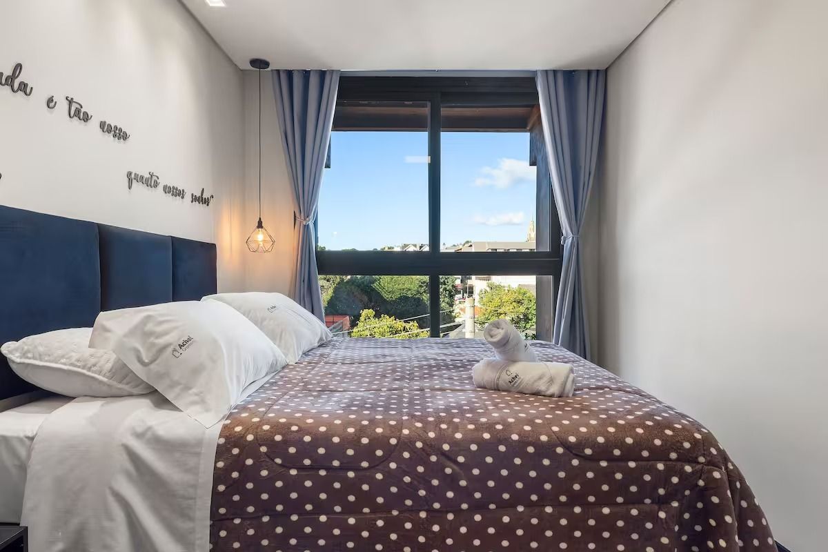 Apartamento à venda com 1 quarto, 41m² - Foto 10