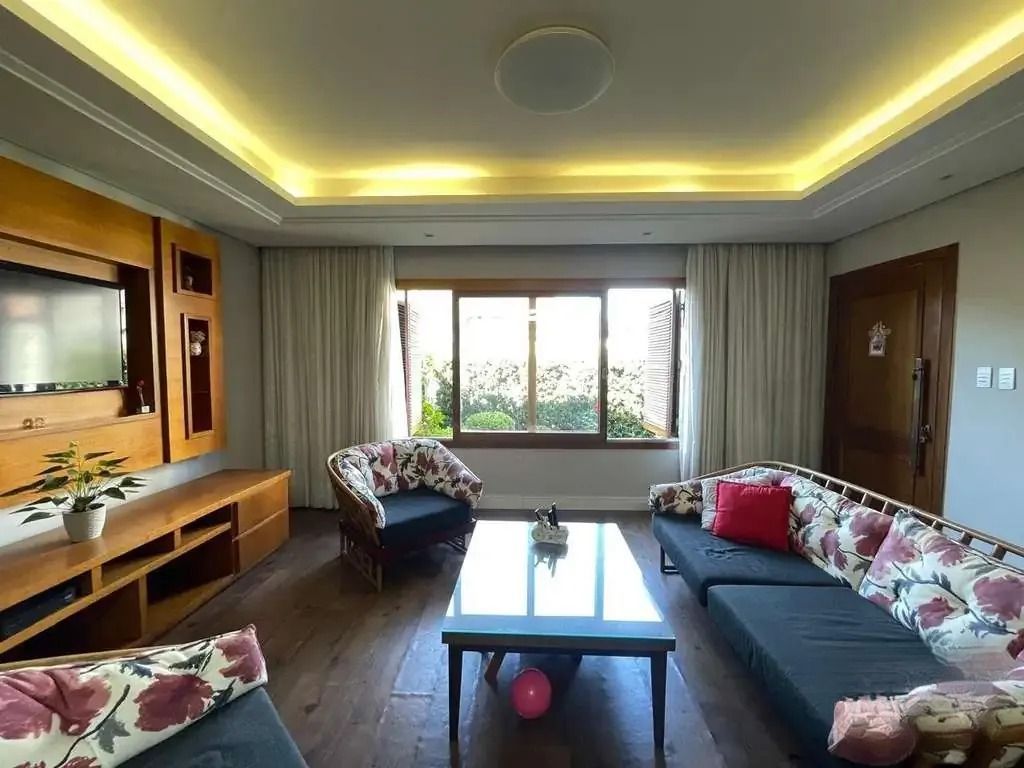 Casa Térrea com 3 dormitórios e salão de festas no Jardim Planalto — foto 5