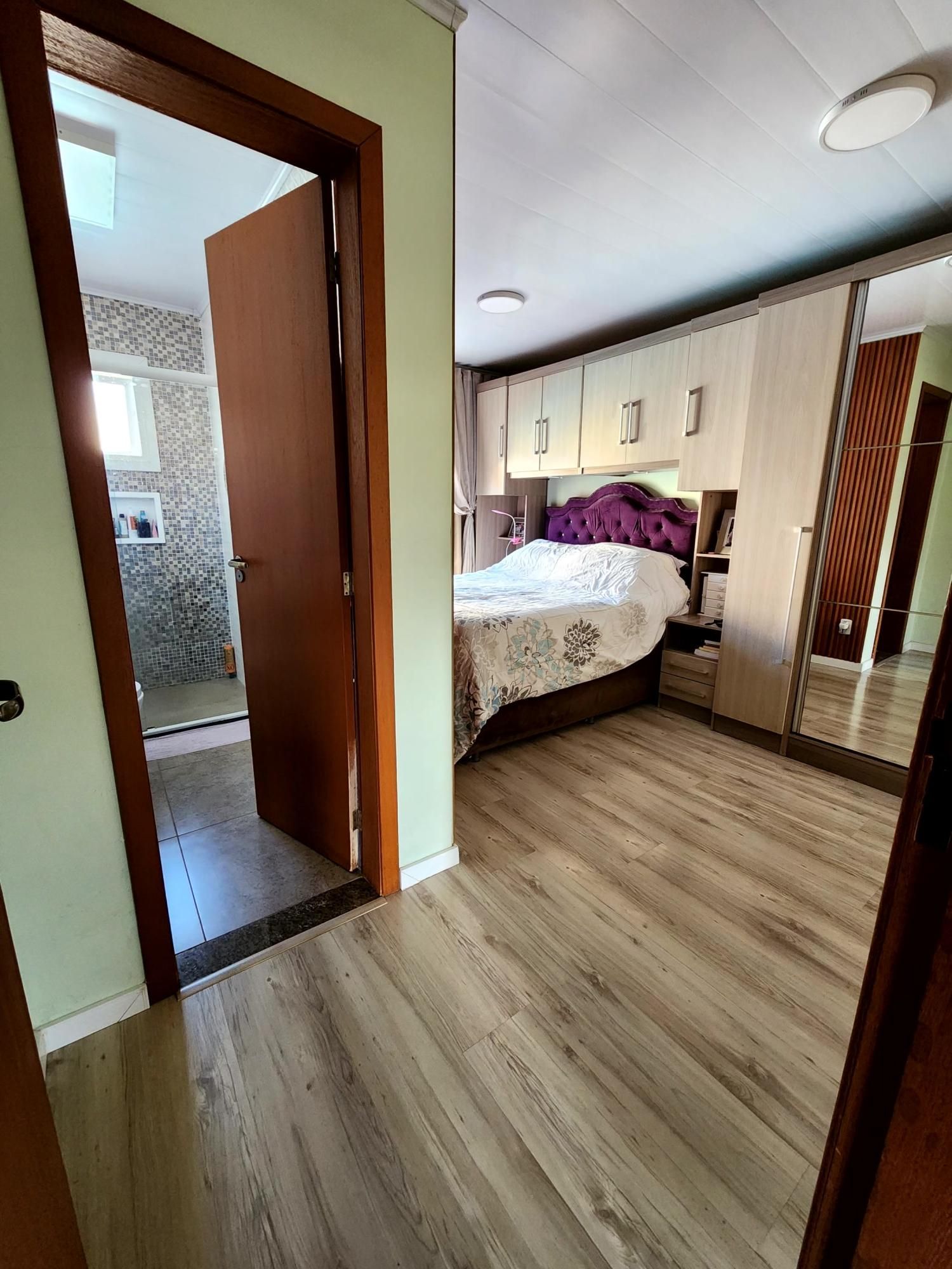 Casa à venda com 2 quartos, 140m² - Foto 20