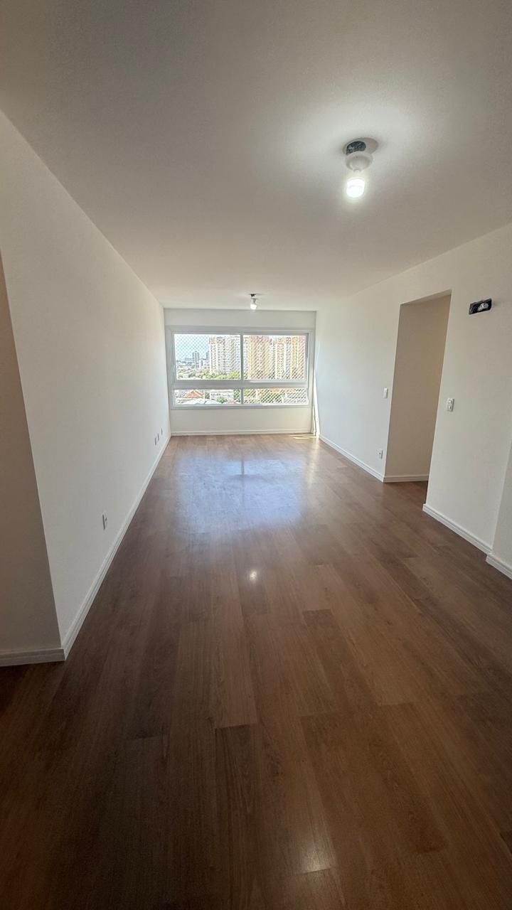 Apartamento à venda com 3 quartos, 91m² - Foto 2