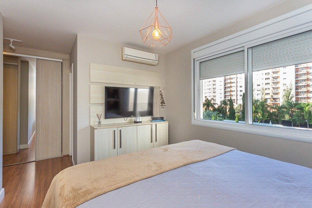 Apartamento à venda com 3 quartos, 119m² - Foto 17