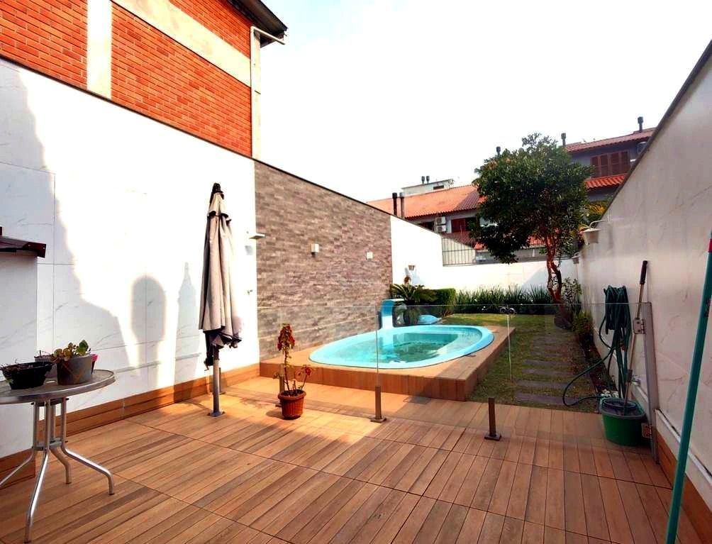 Casa, 3 quartos, à venda, 171 m², Jardim Itu - Porto Alegre — foto 3