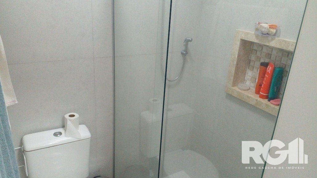 Casa à venda com 3 quartos, 164m² - Foto 29