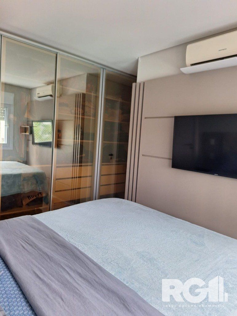 Apartamento à venda com 3 quartos, 67m² - Foto 15