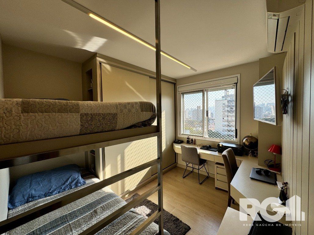 Cobertura à venda com 3 quartos, 185m² - Foto 17