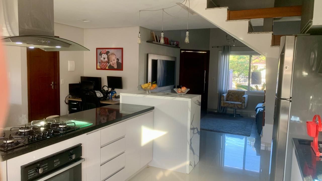 Casa à venda com 2 quartos, 128m² - Foto 7