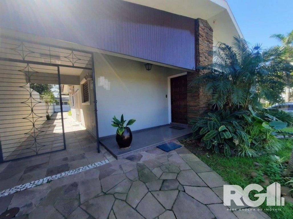 Casa à venda com 3 quartos, 127m² - Foto 3