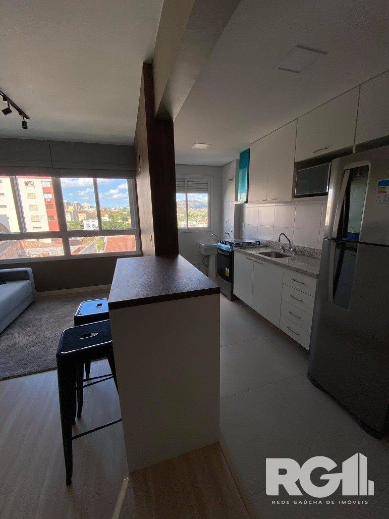 Apartamento à venda com 2 quartos, 66m² - Foto 5