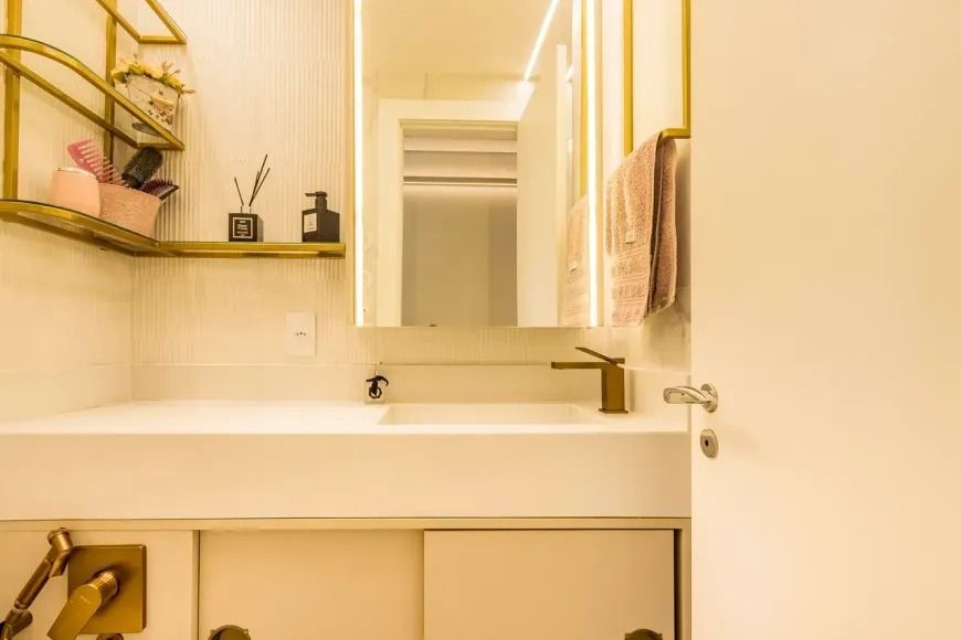 Apartamento, 3 quartos, 79 m² - Foto 22