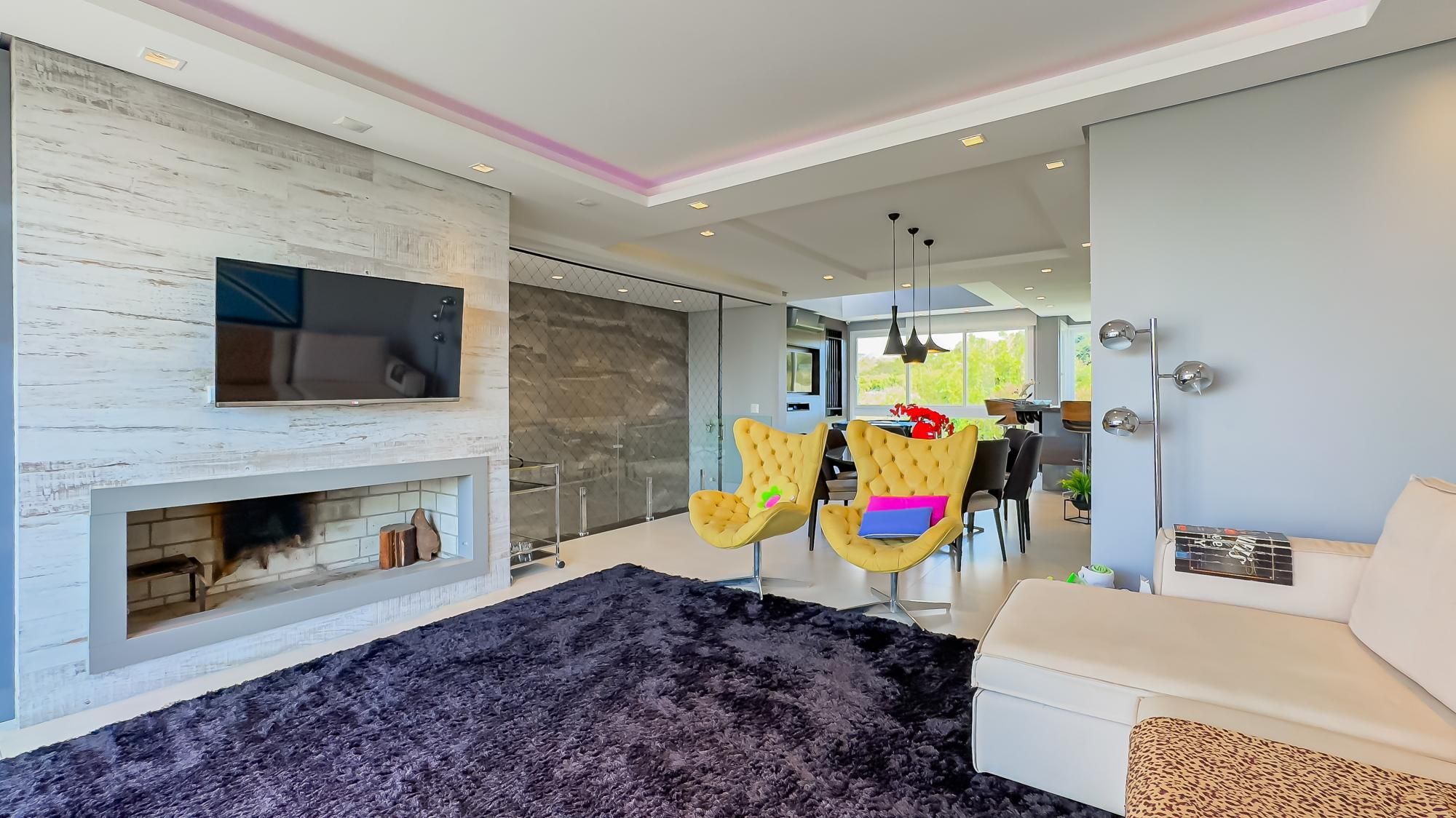 Casa de Condomínio à venda com 3 quartos, 330m² - Foto 12