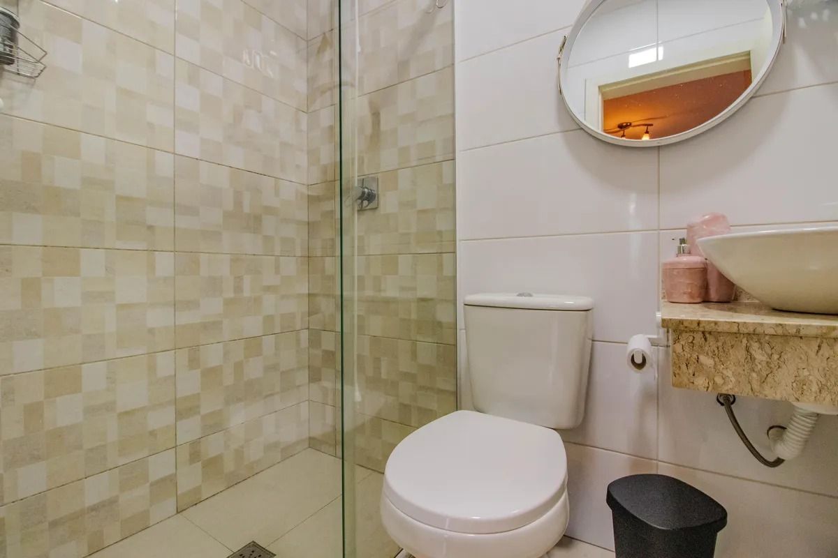 Casa, 5 quartos, 219 m² - Foto 28