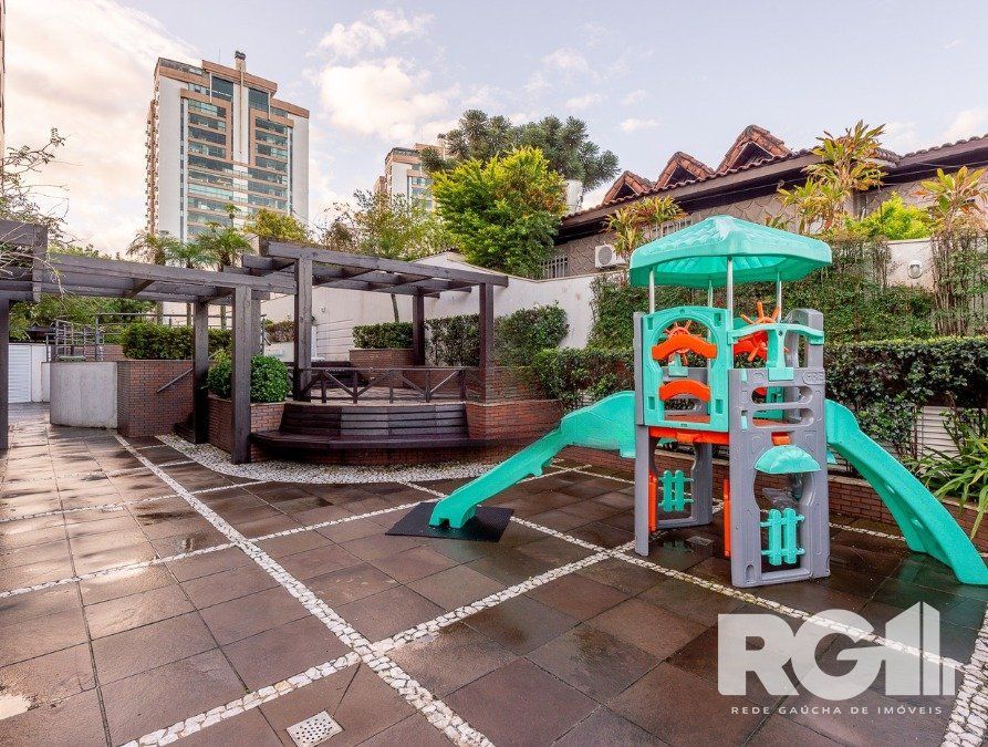 Apartamento, 3 quartos, 105 m² - Foto 25