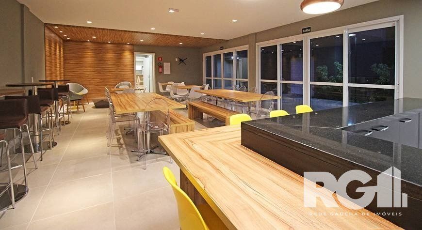 Apartamento à venda com 2 quartos, 55m² - Foto 20