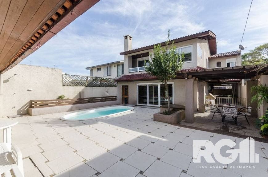 Casa à venda com 5 quartos, 404m² - Foto 2