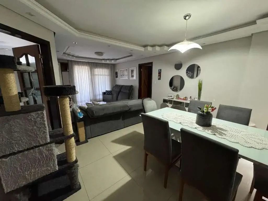 Apartamento, 3 quartos, 131 m² - Foto 3