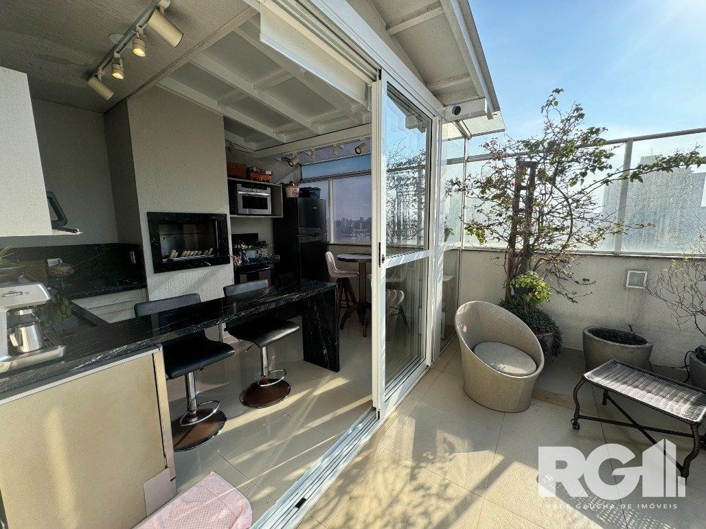 Cobertura à venda com 3 quartos, 185m² - Foto 30