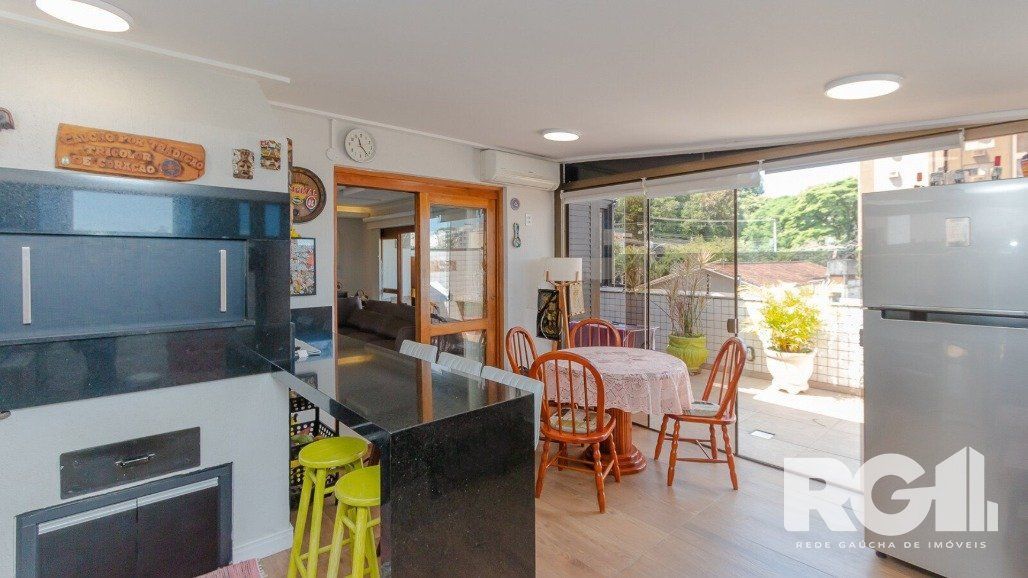 Cobertura à venda com 3 quartos, 179m² - Foto 3