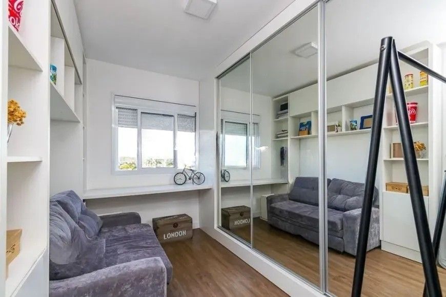 Apartamento, 2 quartos, 63 m² - Foto 9