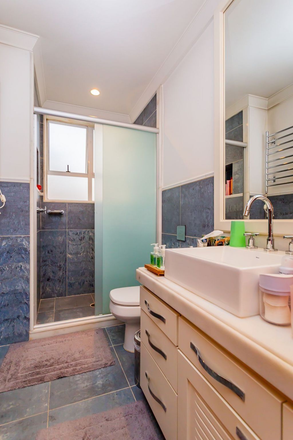 Apartamento à venda com 3 quartos, 223m² - Foto 24