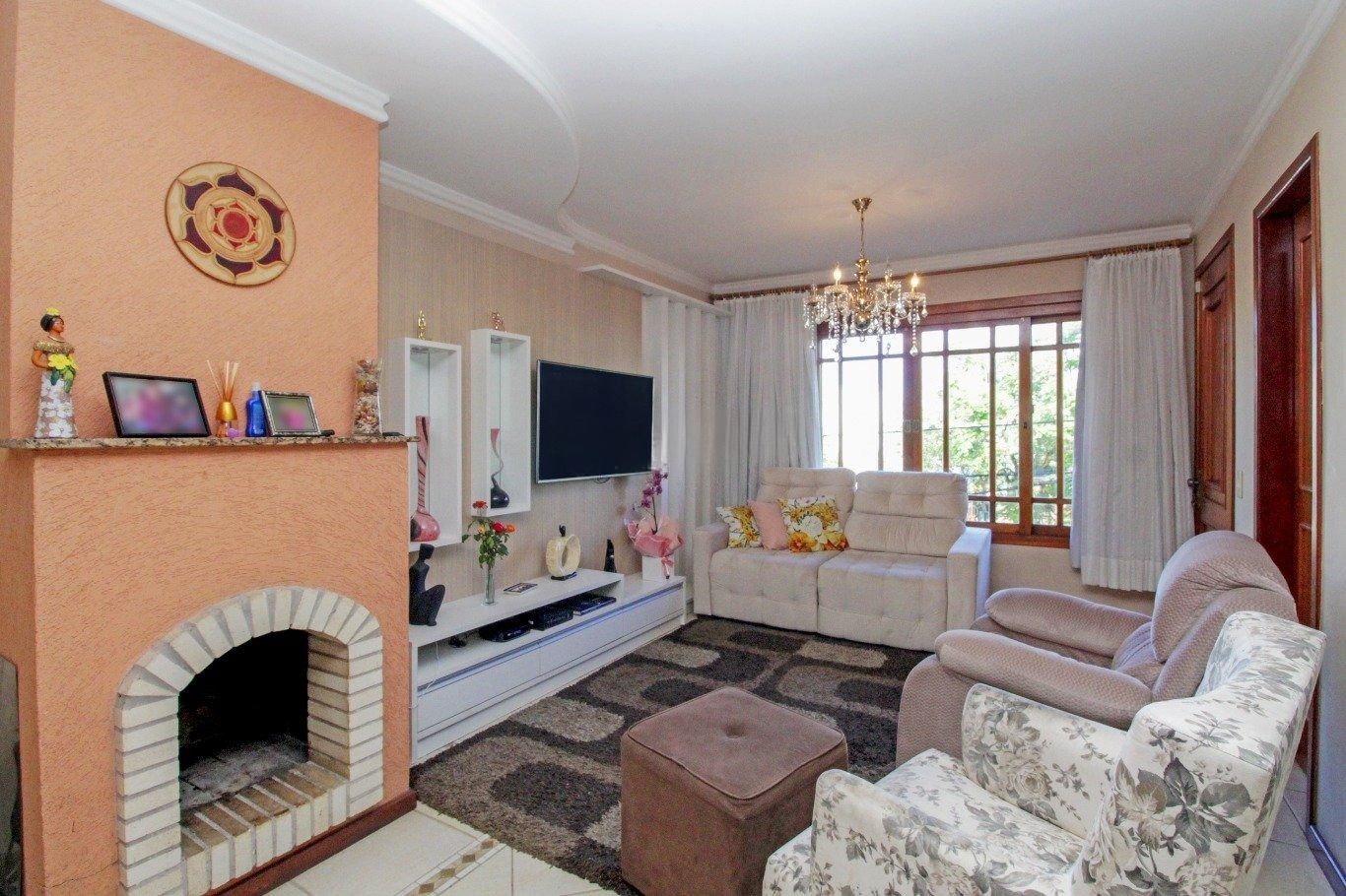 Casa, 3 quartos, 286 m² - Foto 9