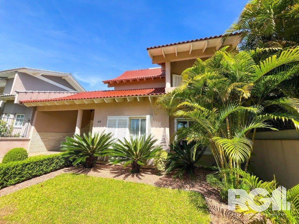 Casa à venda com 3 quartos, 390m² - Foto 23
