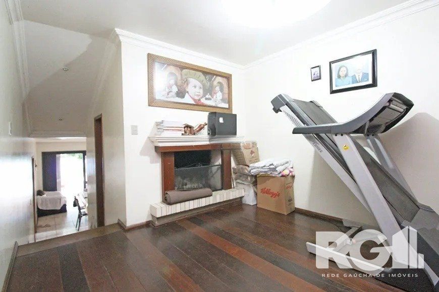 Casa, 3 quartos, 330 m² - Foto 6