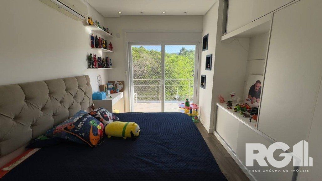 Casa de Condomínio à venda com 3 quartos, 241m² - Foto 14