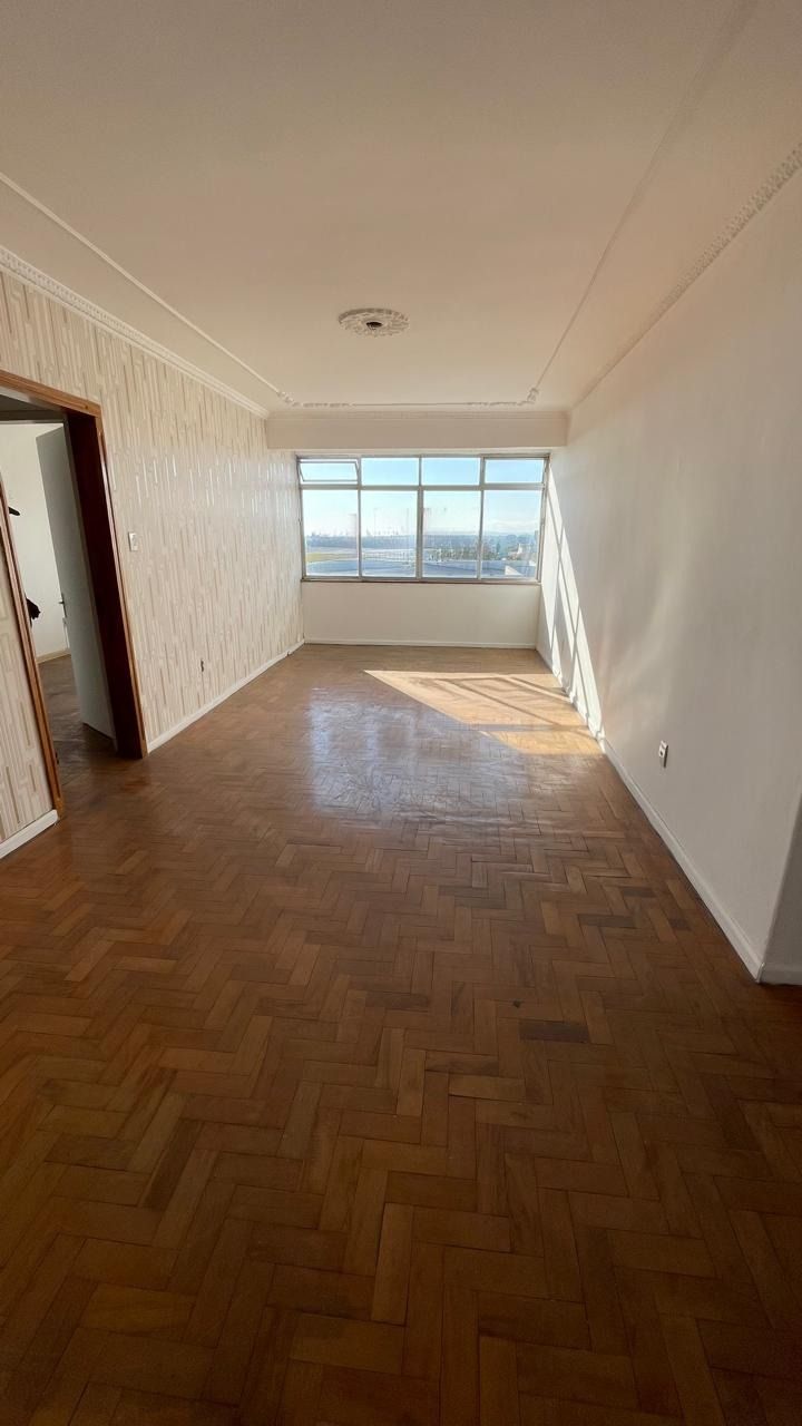 Apartamento, 3 quartos, 107 m² - Foto 1