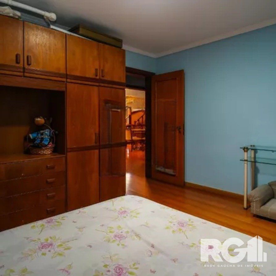 Casa à venda com 4 quartos, 530m² - Foto 24