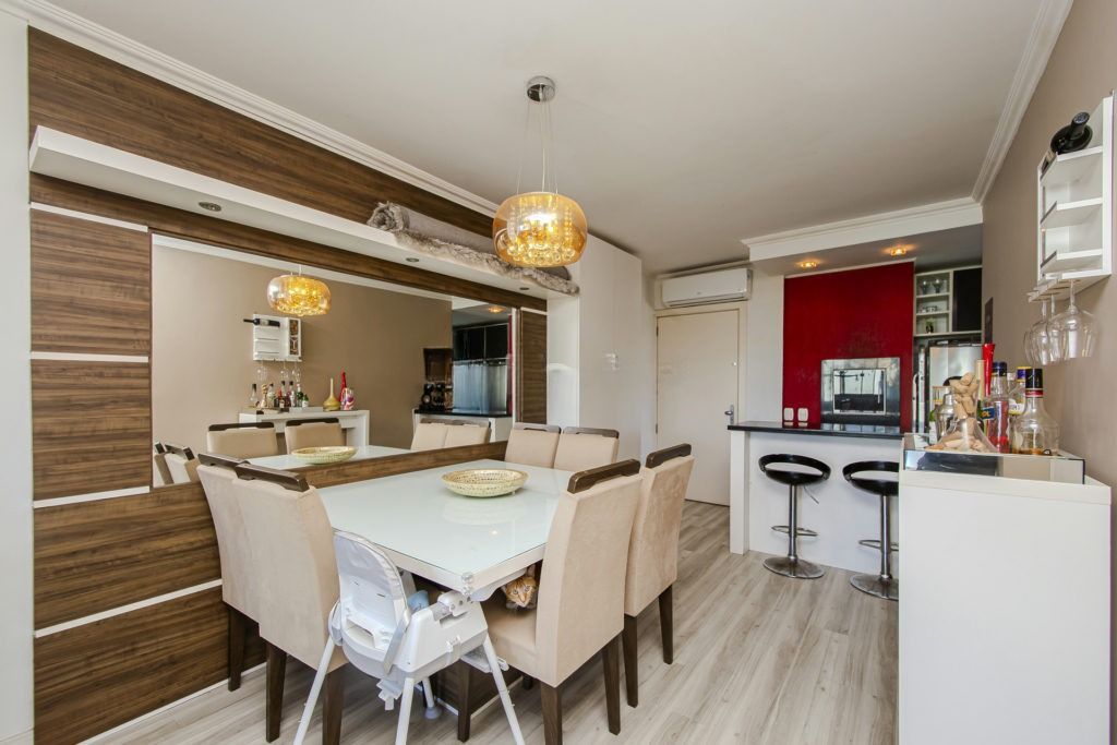 Apartamento, 2 quartos, à venda, 66 m², Camaquã - Porto Alegre — foto 4