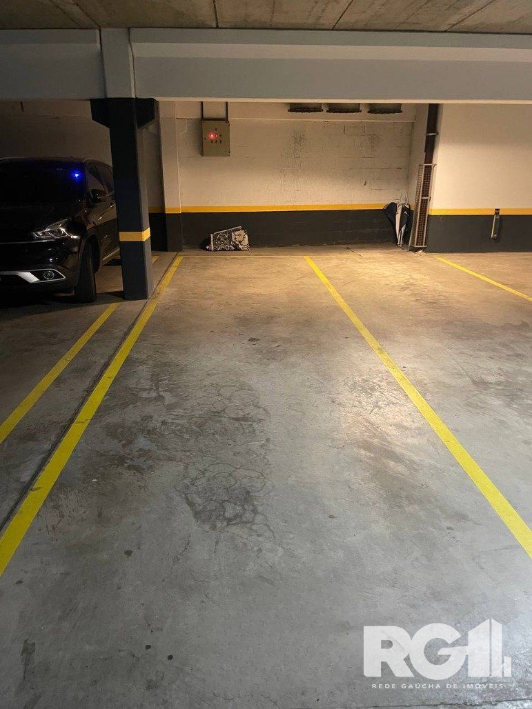 Apartamento à venda com 3 quartos, 93m² - Foto 8