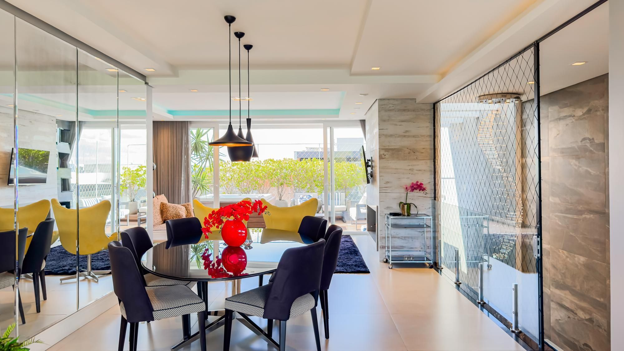 Casa de Condomínio à venda com 3 quartos, 330m² - Foto 16