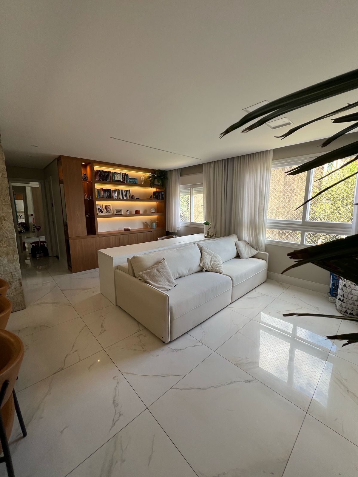 Apartamento, 3 quartos, à venda, 80 m², Higienópolis - Porto Alegre — foto 2