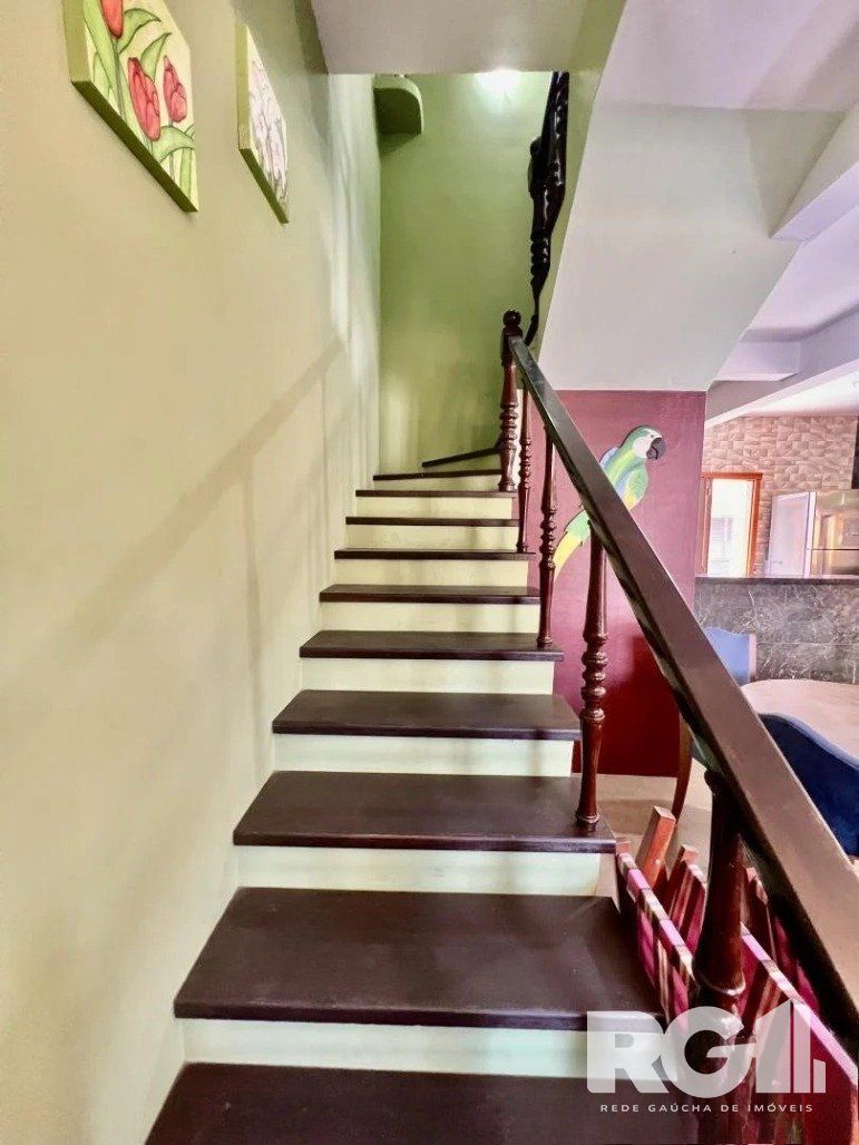 Casa à venda com 5 quartos, 175m² - Foto 13