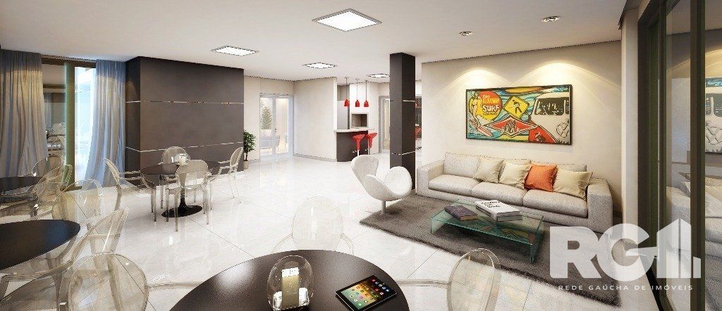 Apartamento à venda com 1 quarto, 40m² - Foto 22