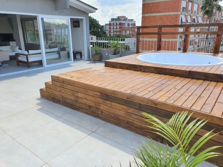 Cobertura à venda com 3 quartos, 235m² - Foto 8