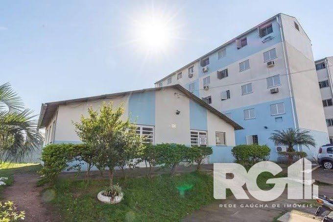 Apartamento à venda com 2 quartos, 39m² - Foto 6