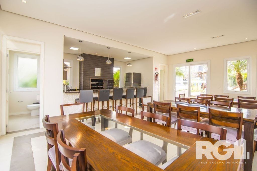 Casa de Condomínio à venda com 3 quartos, 241m² - Foto 21