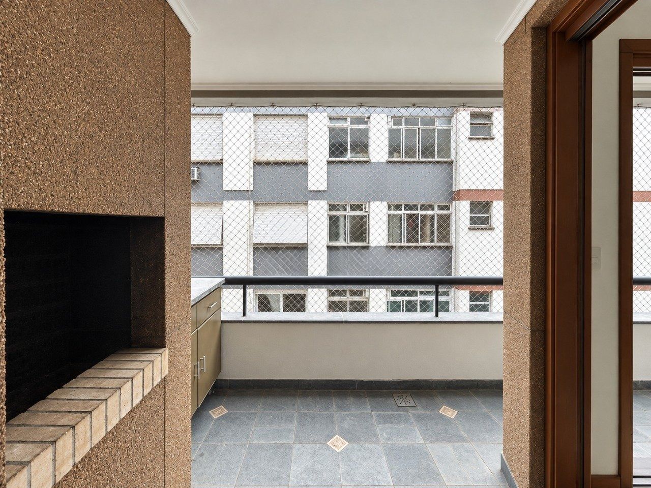 Apartamento, 3 quartos, à venda, 131 m², Mont Serrat - Porto Alegre — foto 5