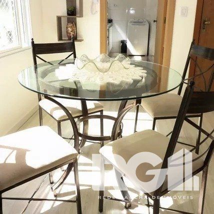 Apartamento, 1 quarto, 45 m² - Foto 5