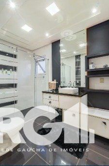 Casa à venda com 3 quartos, 295m² - Foto 20
