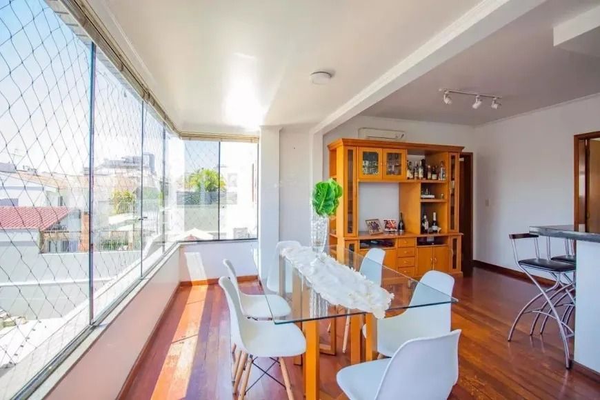 Apartamento, 3 quartos, 144 m² - Foto 3