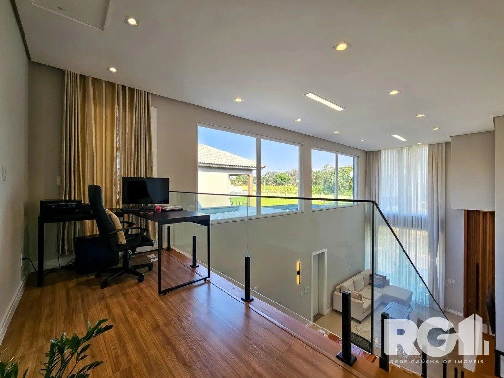Casa de Condomínio à venda com 3 quartos, 250m² - Foto 13
