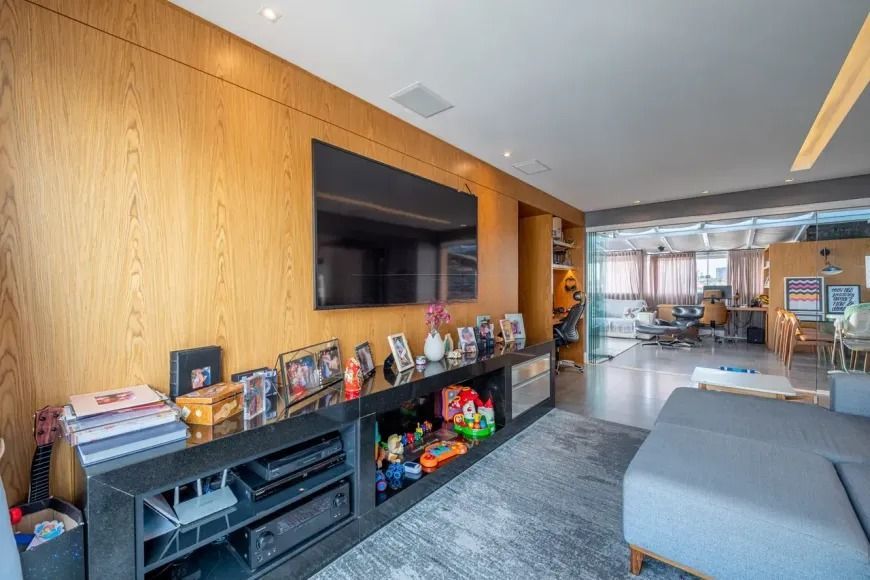 Apartamento, 3 quartos, à venda, 162 m², Passo da Areia - Porto Alegre — foto 3