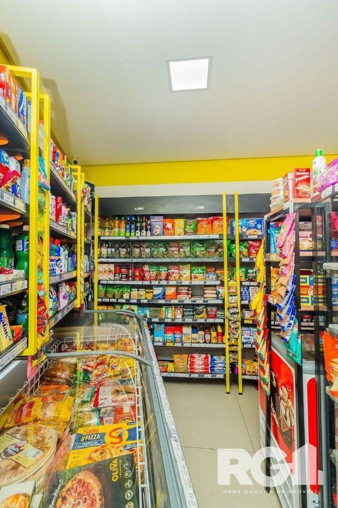 Casa de Condomínio à venda com 3 quartos, 241m² - Foto 33