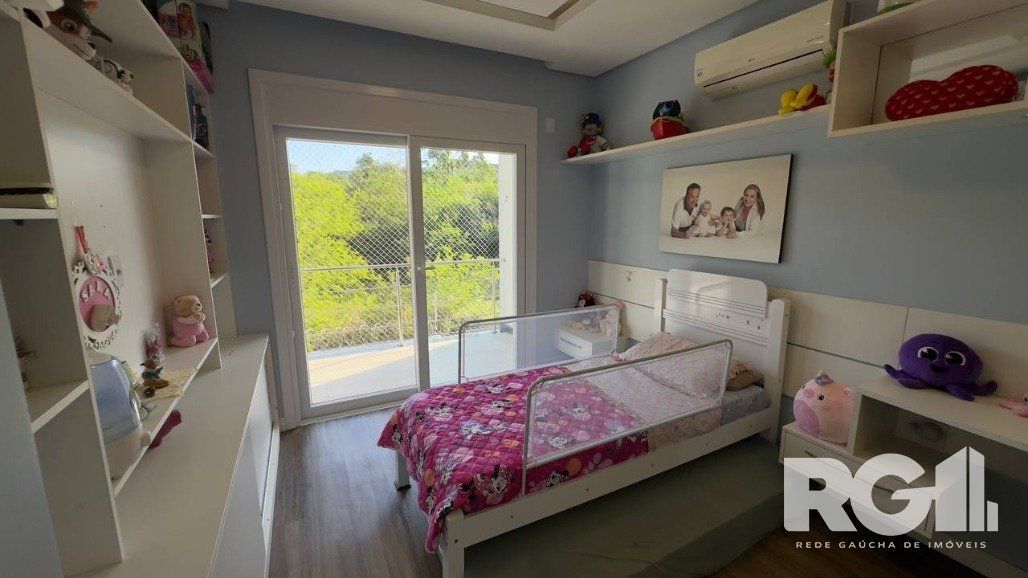 Casa de Condomínio à venda com 3 quartos, 241m² - Foto 11